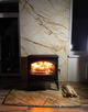 Чавунна піч Dovre 640 WD - зображення 5