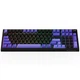 Бездротова клавіатура Proove Gaming Slicker Pro (Ukraine Layout) white/purple - изображение 12