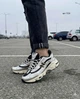 Кросівки Model NB 1000 45 (28.5 см) Silver Metallic Gray (арт 1324) - изображение 2