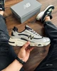 Кросівки Model NB 1000 45 (28.5 см) Silver Metallic Gray (арт 1324) - изображение 3