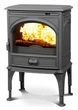 Чавунна піч на вугіллі Dovre 425 GM - зображення 1