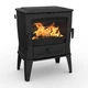 Чугунна піч Dovre TAI 45WD - зображення 1