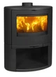 Чавунна піч Dovre Bow/WB - зображення 3