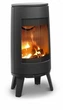 Чавунна піч Dovre BOLD 300 - зображення 1