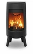 Чавунна піч Dovre BOLD 300 - зображення 2