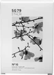 SG79 STHLM Парфумована вода №16 Eau de Parfum, 30 мл - зображення 2