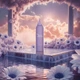 Гель-пінка для душу Rituals The Ritual of Dream Collection 200 мл - изображение 3