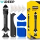 Силіконовий шпатель і скребок Silicon Towel Scrapper, Будівельний скребок для обробки швів - изображение 1