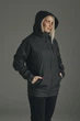 Дощовик унісекс Електрик AllBody 2XL чорний - зображення 2