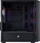 Корпус 1stPlayer X3-M-BK-4F1 - изображение 4