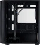 Корпус 1stPlayer X3-M-BK-4F1 - изображение 5
