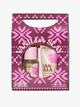 Подарунковий набор Victoria's Secret PINK Vanilla Mini-Sized Body Mist & Lotion Gift Set - изображение 1