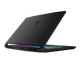 Ноутбук MSI Katana 15 HX B14WGK (B14WGK-29321) Black - изображение 2