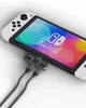 Хаб Satechi Mobile XR Hub с аудиопортом для Viture / RayNeo / iPhone 15+ (Space Gray) - изображение 10