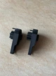 Тяга заслонки печки Citroen C4 PEUGEOT 307 5E2222400 5E2222700 5E2222300 - изображение 2