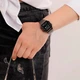 Наручний годинник CASIO A168WGG-1BDF - изображение 2