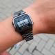 Наручний годинник CASIO A168WGG-1ADF - изображение 3