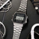 Наручний годинник CASIO A168WGG-1ADF - изображение 4