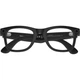 Смарт-очки Ray-Ban Meta Wayfarer Gen 2 Standard Matte Black Frame / Clear Lenses (RW4012 601SSB 50-22) - изображение 2