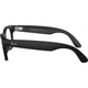 Смарт-очки Ray-Ban Meta Wayfarer Gen 2 Standard Matte Black Frame / Clear Lenses (RW4012 601SSB 50-22) - изображение 5
