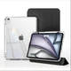 Раздвижной чехол обложка Pulling Separation Y-Fold + Right Pencil Holder BBM1 для iPad Air 4 2020/Air 5 2022 10,9"/Air 11" 2024(M2)/2025(M3)/2026(M4) Черный - изображение 1