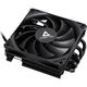 Вентилятор для процессора Chieftec CAC-S92PWM-LP45 Intel: LGA1851, LGA1700, LGA115X/AMD: AM5,AM4) - изображение 1