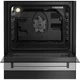 Електрична плита Beko FBM67320XS (7193767) - зображення 2