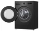Пральна машина автоматична LG F2Y2WS6JE (7231275) - изображение 3