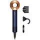 Фен Dyson HD07 Supersonic Straight+Wavy Prussian Blue/Rich Copper (113277-01) EU - изображение 1