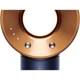 Фен Dyson HD07 Supersonic Straight+Wavy Prussian Blue/Rich Copper (113277-01) EU - изображение 6