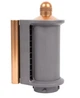 Мультистайлер Dyson Airwrap Complete Long Origin Nickel/Copper (533896-01) - изображение 4