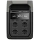 EcoFlow DELTA 3 EU — зарядна станція 1800 Вт, LiFePO4, 1024 Вт·год - зображення 1