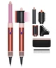 Мультистайлер Dyson Airwrap Long Volumise Strawberry bronze/Blush pink (581840-01) (Global) - изображение 1