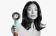 Фен Dyson Supersonic HD16 Nural Ceramic Patina/Topaz (515276-01) - зображення 5