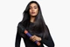 Мультистайлер Dyson Airwrap i.d. multi-styler and dryer Curly+Coily Vinca Blue/Topaz (533759-01) - изображение 4