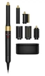 Стайлер Dyson Airwrap Complete Long Onyx Black/Gold (534030-01) - зображення 1
