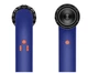 Фен Dyson HD18 Supersonic R Pro Vinca Blue/Rose (522266-01) - изображение 2