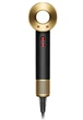 Фен Dyson HD07 Supersonic Onyx Black/Gold (534017-01) - изображение 2
