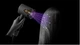 Фен Dyson Supersonic HD16 Nural Jasper Plum (599003-01) - зображення 4