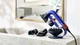 Фен Dyson HD18 Supersonic R Pro Vinca Blue/Rose (522266-01) - изображение 6