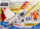 Statek kosmiczny Hasbro Disney Star Wars: Epic World of Action Power the Force - Luke Skywalkers Force Strike X-Wing G0768 (5010996322562) - obraz 4