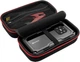 Автомобильное пуско-зарядное устройство с компрессором Sandberg JumpStarter 150PSI 10000mAh USB Type-C фонарь Black (421-21) - изображение 4