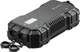 Автомобильное пуско-зарядное устройство Sandberg Jump Starter 10000mAh 18W Type-C USB с фонарем (9186BDFFBC1E) - изображение 2