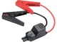Автомобільний Jump Starter 10000mAh 18W USB-C,USB-A, ліхтар 2W Sandberg - зображення 5