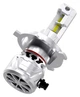 LED автолампа AMS Original-F H4 H/L 5500K Canbus - изображение 3