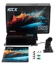 Усилитель Kicx SA 600D - изображение 6
