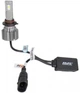 LED автолампа AMS VISION-R H10 5500K CANBUS - зображення 2