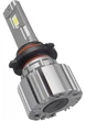 LED автолампа AMS VISION-R H10 5500K CANBUS - зображення 3