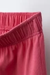 Штани wide leg карго з ефектом прання Zara 2795/715 146см Рожеві (02795715671148) - изображение 3
