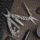 Мультитул Nextool Flagship Pro (Dark) NE20120 - изображение 8